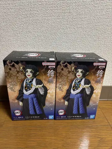 귀멸의 칼날 귀노장 십오의 형 카이가쿠 피규어