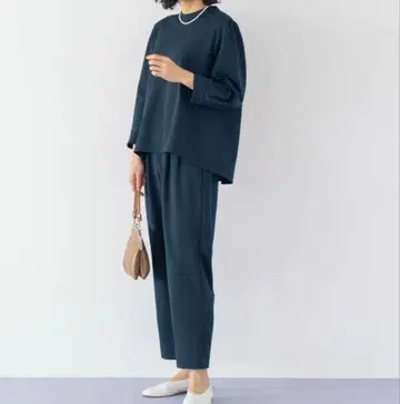 북유럽 생활 잡화점 스트레치 소재 3way 셋업