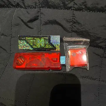 가면라이더 W [나스카 메모리] T2 가이아 메모리 CSM풍 대사 탑재