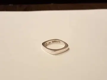 SILVER925 반지 16호