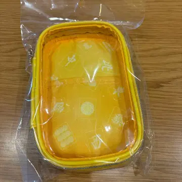 라이덴 컬렉션 파우치