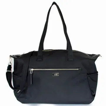 케이트 스페이드 나일론 보스턴 백