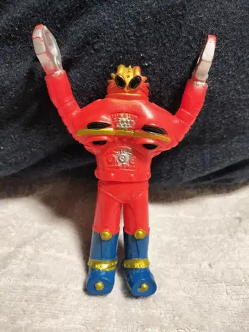 모험 락 배트 브레이저 1970년대 소프트 비닐