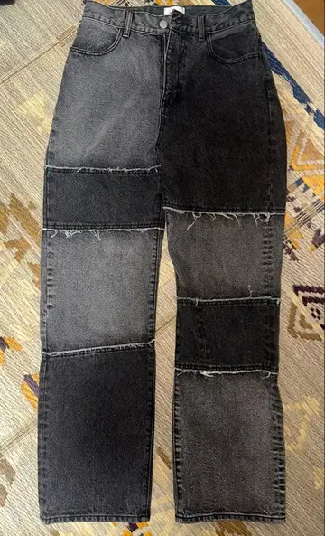 후즈후 갤러리 리메이크 데님