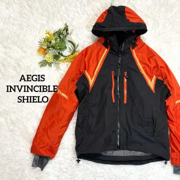 [ 워크맨 ] AEGIS 발수 가공 자켓 스노우보드 마운틴 아웃도어