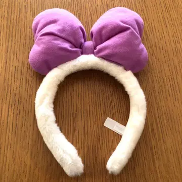 [ 새상품급 ] 디즈니 데이지 머리띠