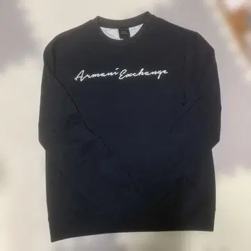 ARMANIexchange 아르마니에엑스체인지 트레이닝복 M 네이비