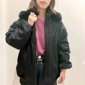 버즈릭슨 플라이트 자켓 B-17 마추어리