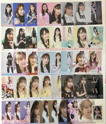 이코럽 타키와키 쇼 브로마이드