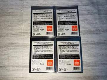 [ Dytica x 산리오 캐릭터즈 ] 랜덤 사진풍 카드