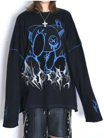 VOLCAN&APHRODITE 셔츠