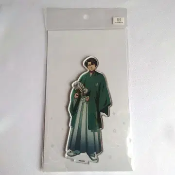 진격의 거인 리바이 아크릴 스탠드 오샤카 ver.