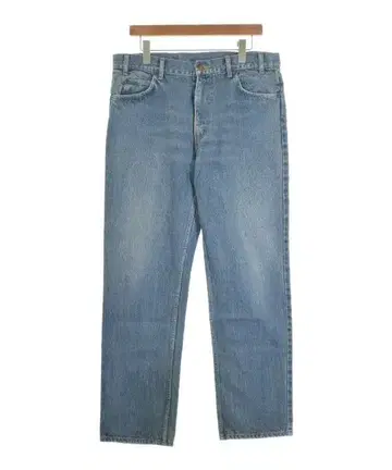 UNUSED 데님 팬츠 남성용