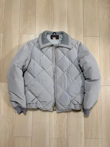 70s 80s 블랙 택 Eddie Bauer 에디바우어 구스 다운