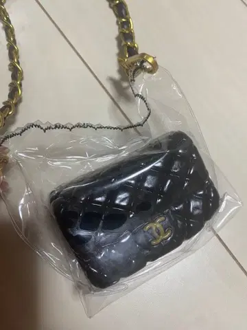 해외 스퀴즈 백 쪼물쪼물