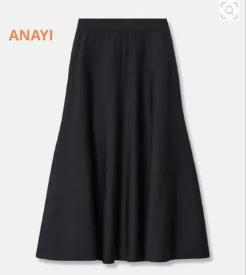 ANAYI 미사용 새상품 스커트