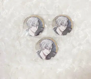 비바렌 XlamV 레온 AGF 캔뱃지