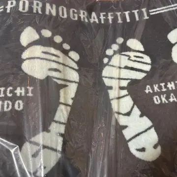 포르노그라피티/러그