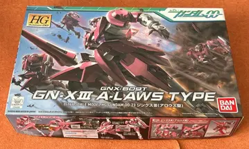 HG GNX-609T 진스 3세 아로우즈형