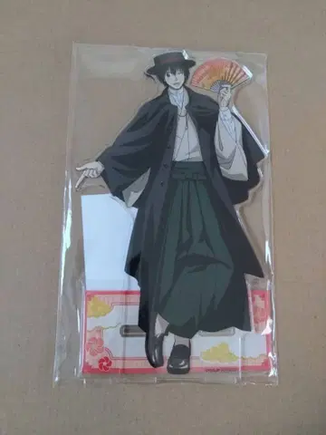 SAKAMOTO DAYS 럭키 캔뱃지 나구모 BIG 아크릴 스탠드