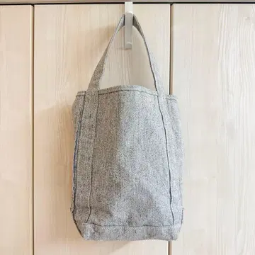 TEMBEA 템베아 토트백 그레이