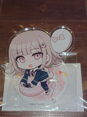 단간론파 아크릴 스탠드 SD 캐릭터 나나미