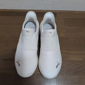 PUMA 스니커즈 핸즈프리 24cm