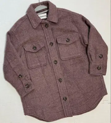 archives 아카이브 CPO 자켓 여성용 M [ YLF202 ]