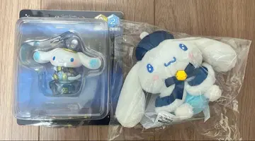 산리오 Happy 복권 시나모롤 2세트