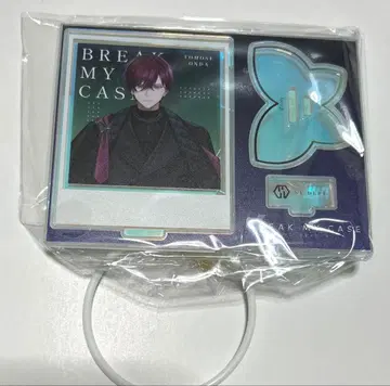 블레이크 마이 케이스 오로라 아크릴 스탠드 GiGO 온다 토세