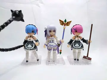 데스크탑 아미 Re: 제로부터 시작하는 이세계 생활