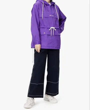 [ champion ] 챔피온 풀오버 L 사이즈/CW-Q605