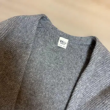 론 헤르만 캐시미어 가디건