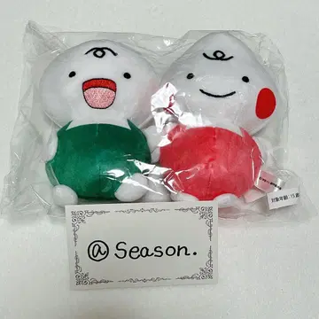 [ 즉시 구매 가능 ] 히나타자카46 마츠다 코노카 폰포피마루 봉제 인형