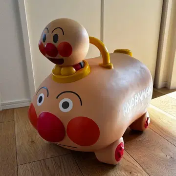 호빵맨 팝업 호빵맨 고 42x25x35cm 폴리염화비닐