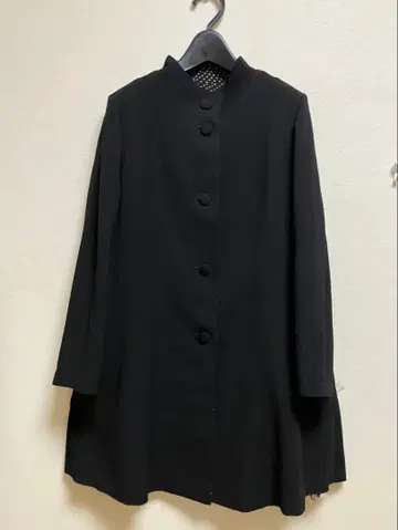 시선당 시세은도 리버서블 코트 택 포함 미사용