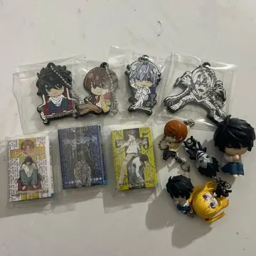 DEATHNOTE 묶음 판매