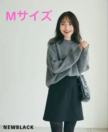 MAAYA DESIGN 스커트 숏팬츠