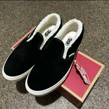 VANS 27.5cm