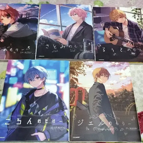 1번째 상품 이미지