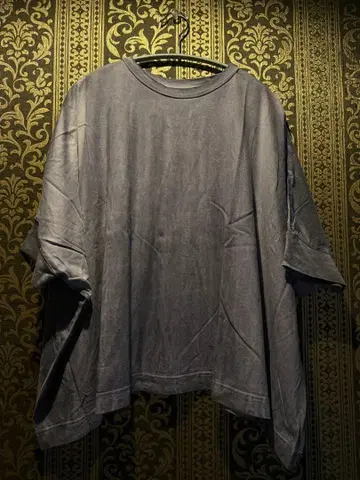 미즈이로 인디 T셔츠