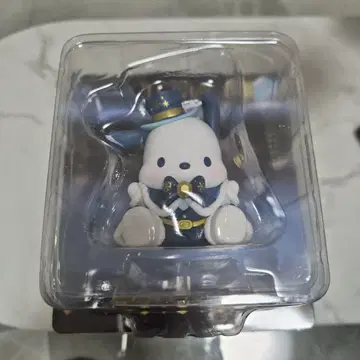 산리오 Happy 복권 포차코 피규어 A상