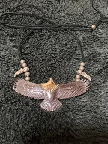 TADY&KING 중간 이글