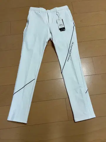 금일 한정 테일러메이드 골프 팬츠 여성용 가을/겨울 속기모 L