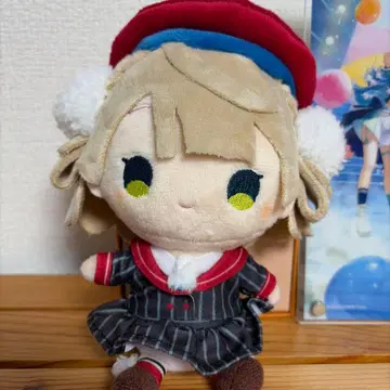 시구레 시구레우이 봉제 인형 시구레우이 봉제 인형