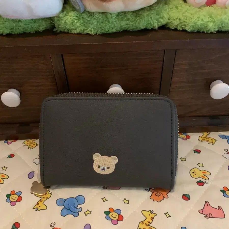 Rilakkuma wallet/pouch