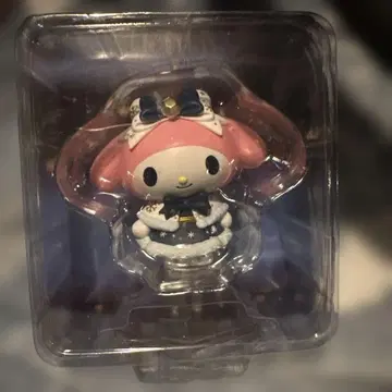 Happy 복권 산리오 A상 마이멜로디 피규어