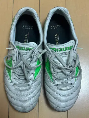 모렐리아 2 JAPAN 한정판