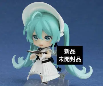 넨도로이드 하츠네 미쿠 심포니 2023