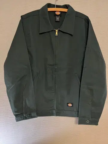 DICKIES 디키즈 아이젠하워 자켓 M